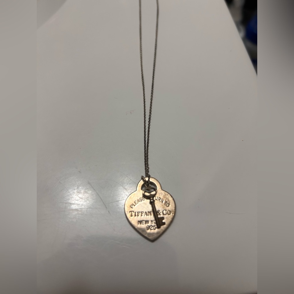 Tiffany & Co. Necklace